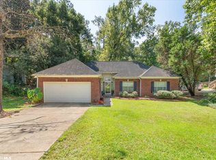 116 Havenwood Cir, Daphne, AL 36526