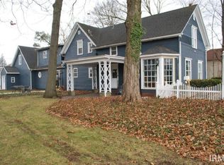 935 S Ironwood Dr, South Bend, IN 46615