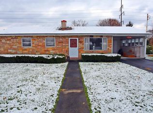 2794 Westinghouse Rd, Horseheads, NY 14845