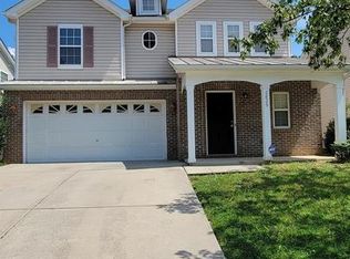 2829 Roundleaf Ct, Raleigh, NC 27604