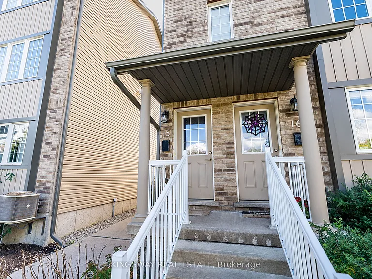 275 Old Huron Rd E #15 — Photo 3