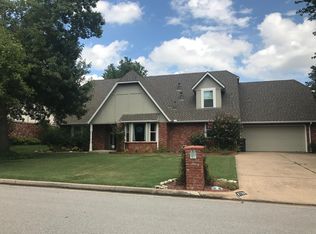 8729 S 79th Ave E, Tulsa, OK 74133