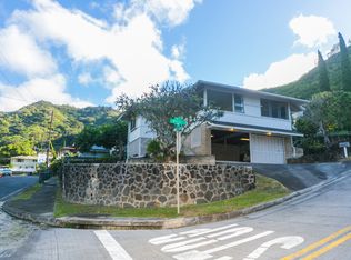 2408 Yvonne Pl, Honolulu, HI 96816