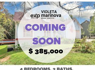 2784 Mullins Pass SW, Marietta, GA 30064