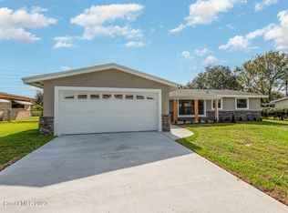 2345 Snead Ct, Titusville, FL 32780