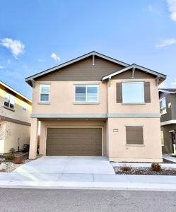 3481 E Garden St, Carson City, NV, 89705
