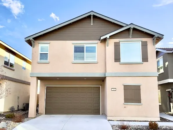 3481 E Garden St, Carson City, NV 89705