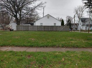 402 E Monroe St, Delphi, IN 46923