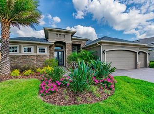 32521 Silvercreek Way, Wesley Chapel, FL 33545