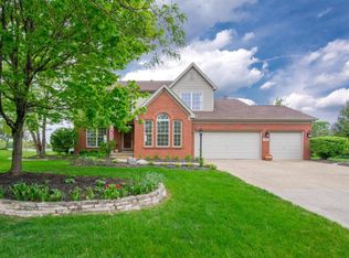 10454 Torrington Dr, Powell, OH 43065