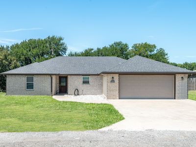 209 Hilltop Cir, Blue Ridge, TX, 75424