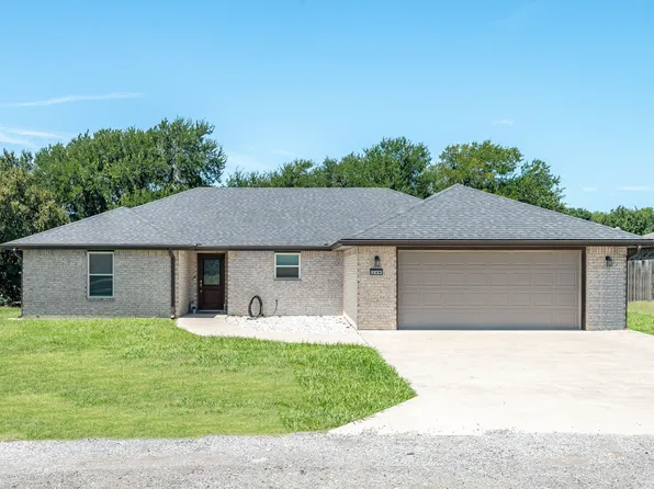 209 Hilltop Cir, Blue Ridge, TX 75424