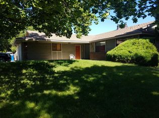 2328 W Canal St, Boise, ID 83705
