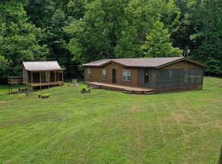 102 Logston Run Rd, Ravenswood, WV 26164