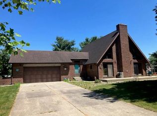 19766 County Road 20, Goshen, IN 46528