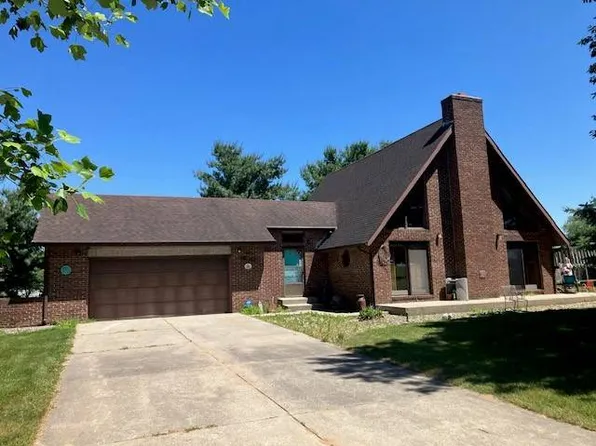 19766 County Road 20, Goshen, IN 46528