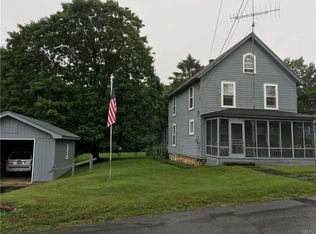 9615 Lewis St, Beaver Falls, NY 13305