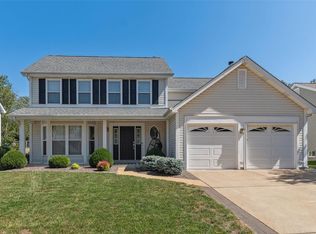 16248 Port Of Nantucket Dr, Grover, MO