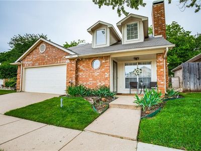 1909 Pine Ridge Dr, Bedford, TX, 76021