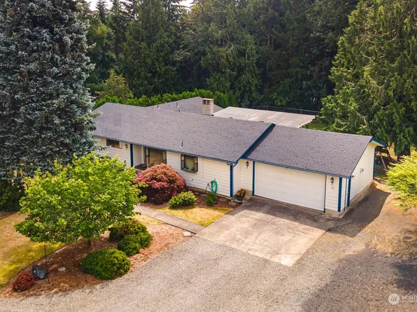 193 Whitney Boulevard, Chehalis, WA 98532