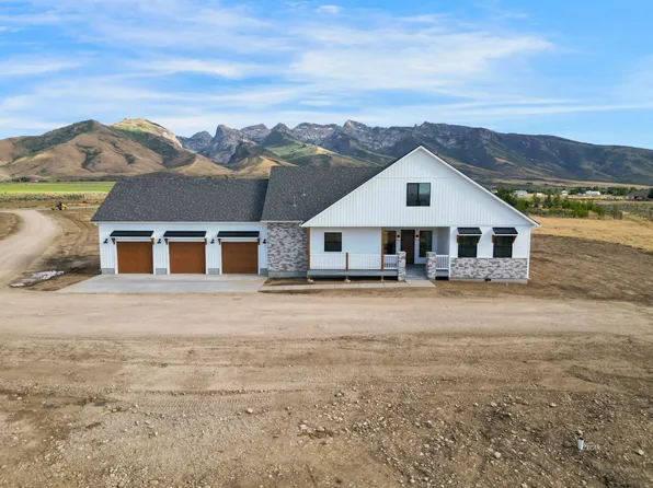 871 Willington Dr, Spring Creek, NV 89815