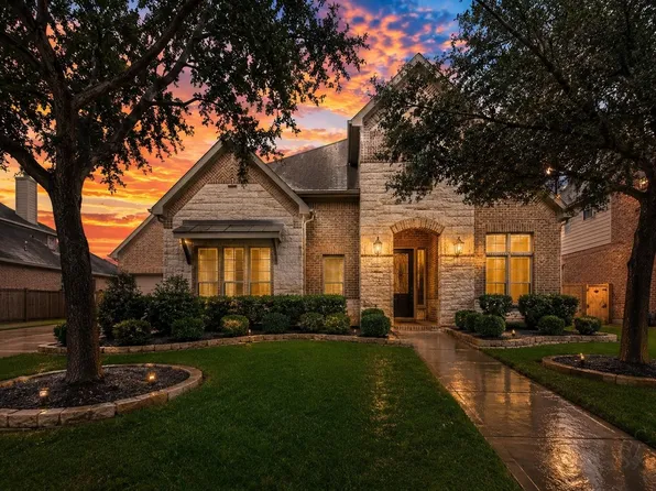 9006 Sage Thistle Trl, Richmond, TX 77406