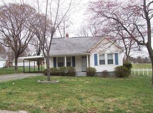 311 Arthur Dr, Madison, NC 27025