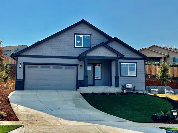 5627 Jeremy Valley Lot 65 Dr SE, Salem, OR 97306