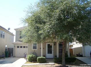 120 Hampton Way, Boerne, TX 78006