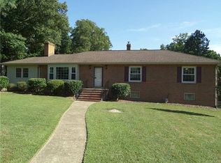 3619 Marquette Rd, North Chesterfield, VA 23234