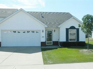 9610 Monroe St, Crown Point, IN 46307