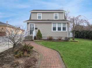 2768 Wilson Avenue, Bellmore, NY 11710