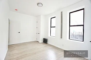 Rented by BRICK & GALO REALTY CORP