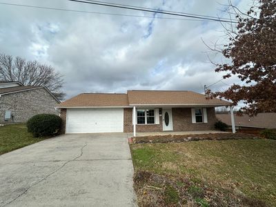 7643 Cotton Patch Rd, Corryton, TN, 37721