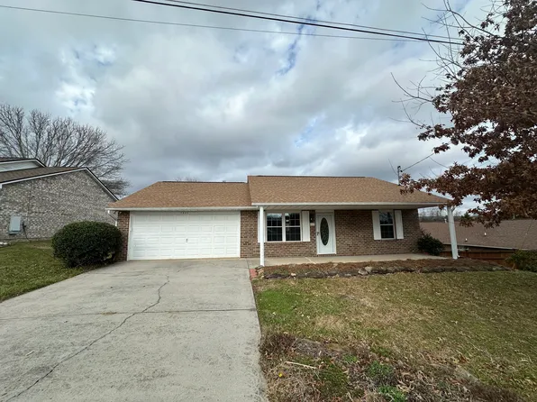 7643 Cotton Patch Rd, Corryton, TN 37721