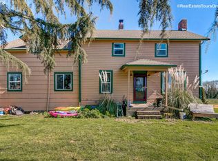 3005 SE Dayton Byp, Dayton, OR 97114