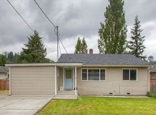 306 Tacoma Blvd S, Pacific, WA 98047