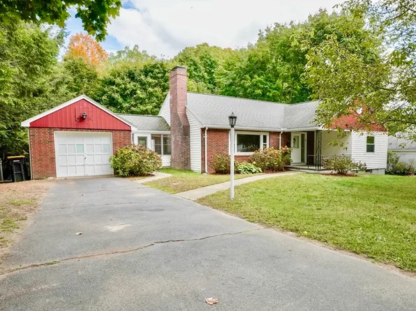 48 Salem End Ln, Framingham, MA 01702