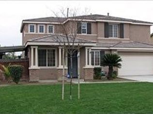 11708 Cactus Flower Ave, Bakersfield, CA 93311