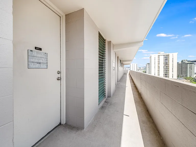2630 Kapiolani Blvd #802 — Photo 23