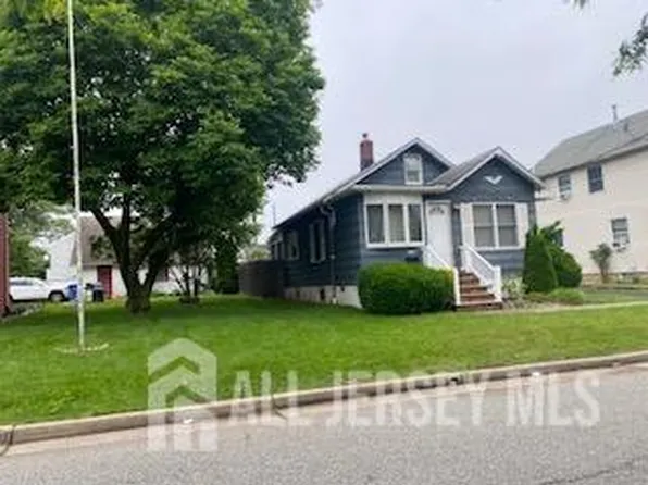 355 Oak Ave, Woodbridge, NJ 07095