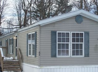 64 Big Oak Rd, Wisconsin Rapids, WI 54495