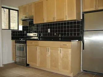 Rented by City Connections Realty