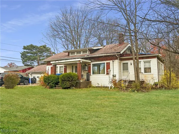 19622 Sheldon Rd, Brookpark, OH 44142