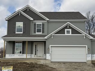 3682 Eagles Landing Dr, Powell, OH 43065