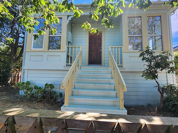 2nd image of 2025 California St