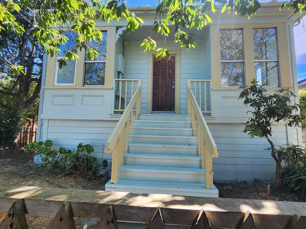 2025 California St, Eureka, CA 95501