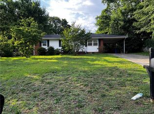 6034 Blairmore Pl, Fayetteville, NC 28314