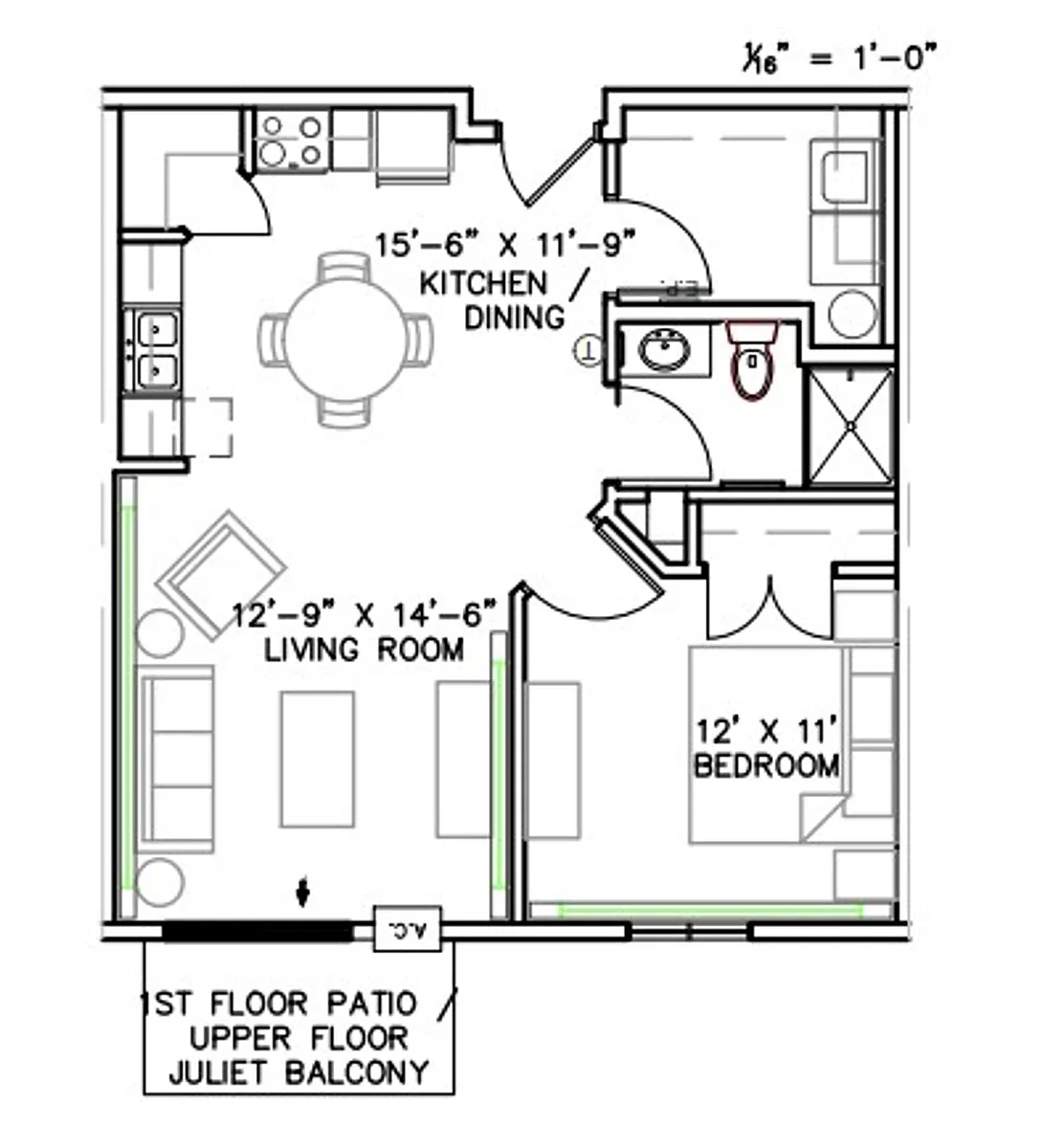 Building Photo - Rail10 Apartments