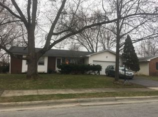 143 Cherokee Dr, Westerville, OH 43081